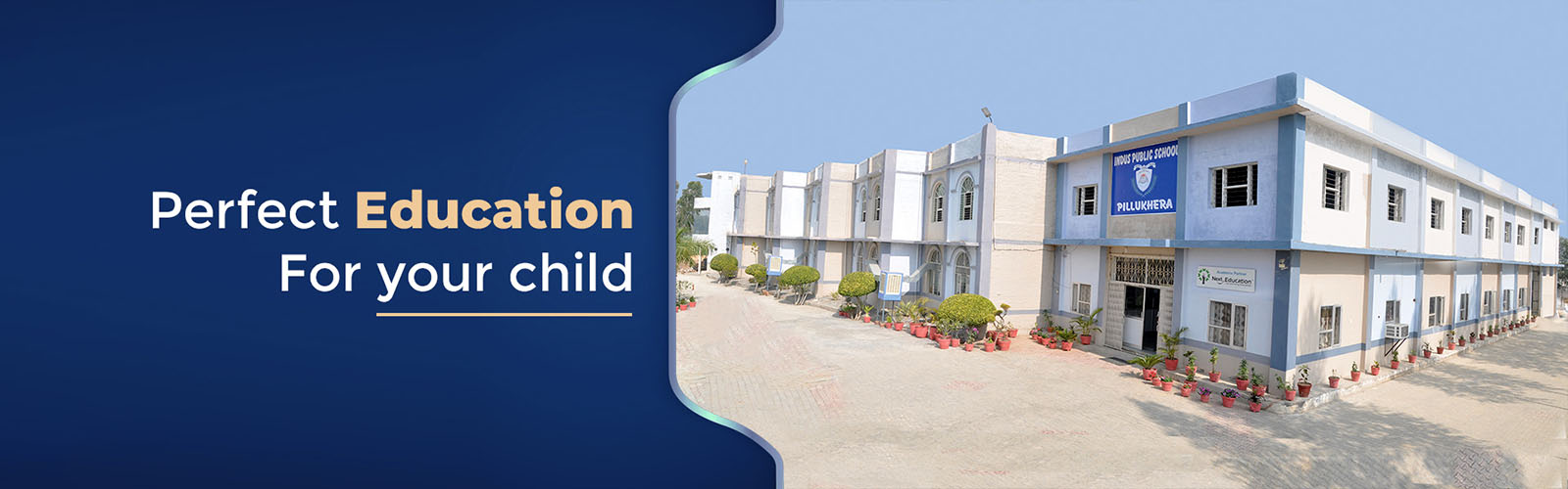 Chairperson Indus Group of Institutions